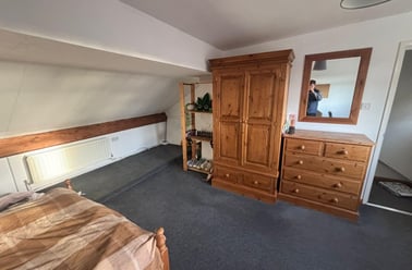 Burleigh Road, City Centre, Loughborough - Image 3