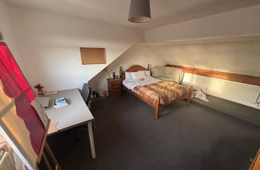 Burleigh Road, City Centre, Loughborough - Image 3