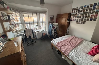 Burleigh Road, City Centre, Loughborough - Image 3