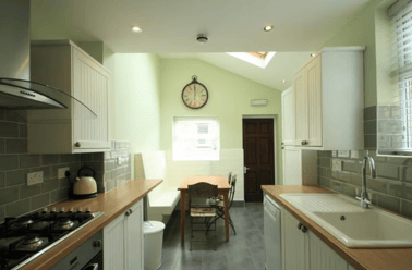 Douglas Road, Radford, Nottingham - Image 2