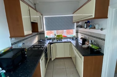 Bampton Street, City Centre, Loughborough - Image 2