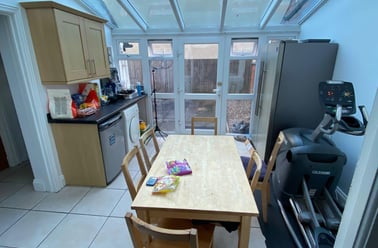 Bampton Street, City Centre, Loughborough - Image 3