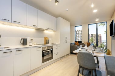 Classic Studio, Press House, 81-88 Beresford Street, Woolwich, London - Image 3