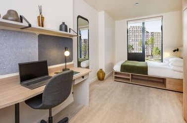 Classic Studio, Press House, 81-88 Beresford Street, Woolwich, London - Image 2