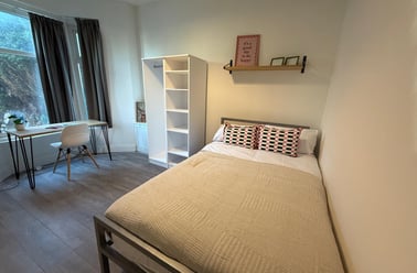 Trafford Street, Plungington, Preston - Image 2