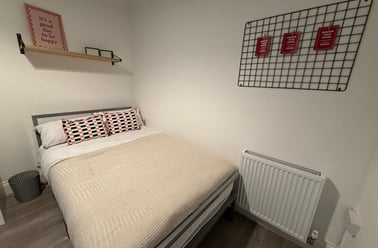 Trafford Street, Plungington, Preston - Image 3