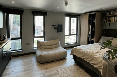 Classic Studio, The Port On The Square, Surrey Street, City Centre, Bristol - Image 3