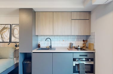 Premium Studio Ground, Bridgeside, Radmarsh Road, Lenton, Nottingham - Image 2