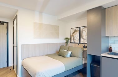 Premium Studio Ground, Bridgeside, Radmarsh Road, Lenton, Nottingham - Image 3