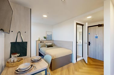 Premium Plus Studio, Bridgeside, Radmarsh Road, Lenton, Nottingham - Image 2