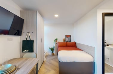 Classic Plus Studio, Bridgeside, Radmarsh Road, Lenton, Nottingham - Image 2