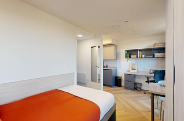 Classic Studio, Bridgeside, Radmarsh Road, Lenton, Nottingham - Image 3