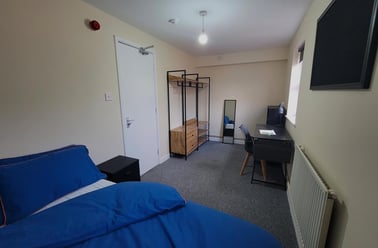 Denison Street, Radford, Nottingham - Image 3