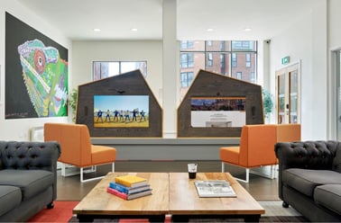 Sharman Court_Common Area