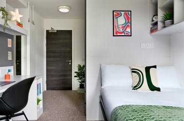 Clifton Ensuite Classic