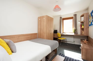 Non-Ensuite Room 2