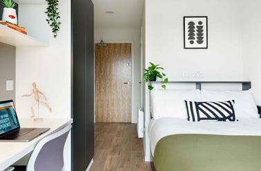 Gorgie_Classic Ensuite