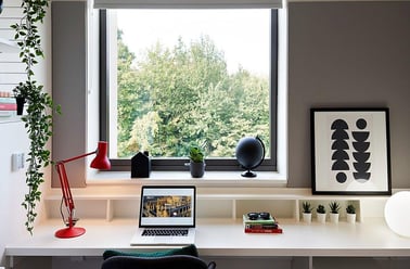 Palin Ensuite with AC