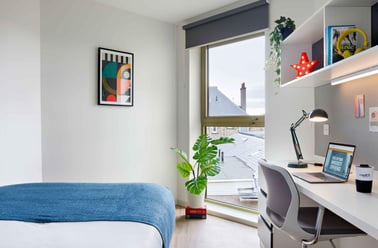 Gorgie_Premium Ensuite