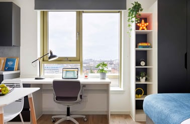 Gorgie_Classic Studio