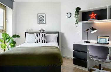 Gorgie_Premium Studio