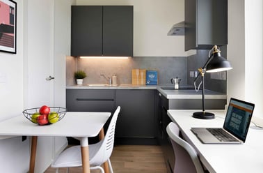 Gorgie_Classic Studio 1