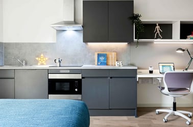 Gorgie_Deluxe Studio_Accessible