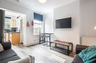 Denham Road, Sharrow, Sheffield - Image 3