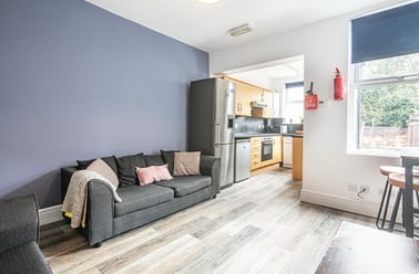 Denham Road, Sharrow, Sheffield - Image 2