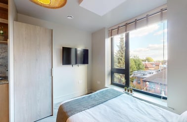 Ashby Road, City Centre, Loughborough - Image 2