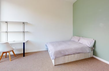 Blenheim Terrace, Woodhouse, Leeds - Image 2