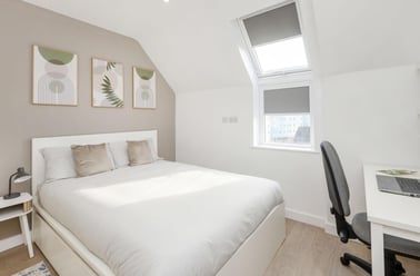 Classic Studio, Sizer Court, Sizer Street, Central, Preston - Image 2