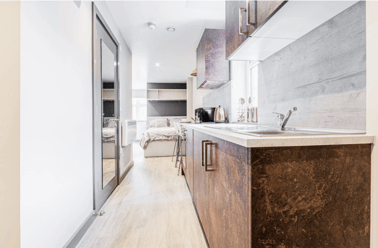 Monument House, City Centre, Newcastle - Image 3