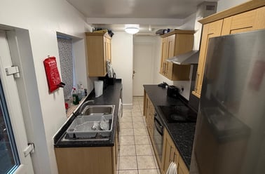 Leopold Street, City Centre, Loughborough - Image 2