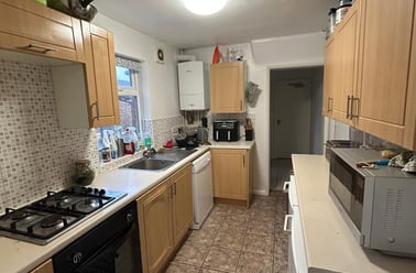 Leopold Street, City Centre, Loughborough - Image 2