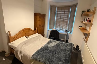 Leopold Street, City Centre, Loughborough - Image 3