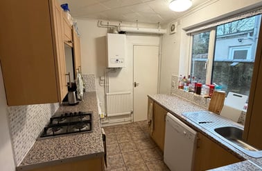 Leopold Street, City Centre, Loughborough - Image 2