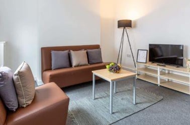 Premium Plus Studio, Harbour Court, Anchor Road, City Centre, Bristol - Image 2
