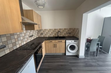 Ashby Road, City Centre, Loughborough - Image 2