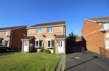 Habgood Drive, Gilesgate, Durham - Image 2