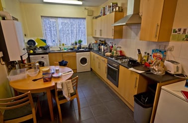 Harrington Drive, Lenton, Nottingham - Image 2