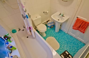 Harrington Drive, Lenton, Nottingham - Image 3