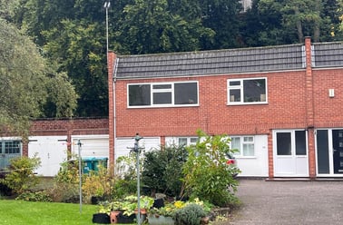 Fishpond Drive, Lace Market, Nottingham - Image 3