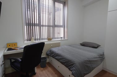 Albion Street, Highfields, Leicester - Image 2