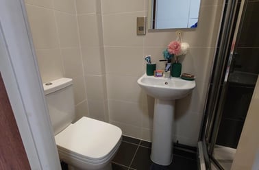 Albion Street, Highfields, Leicester - Image 3