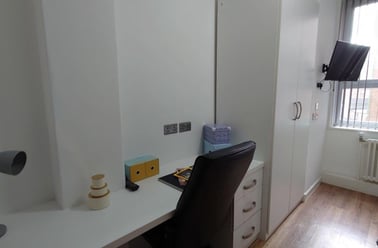 Albion Street, Highfields, Leicester - Image 3