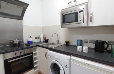 Albion Street, Highfields, Leicester - Image 3