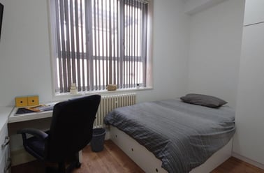 Albion Street, Highfields, Leicester - Image 3