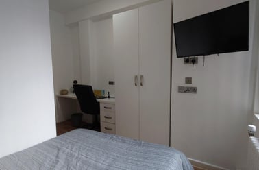 Albion Street, Highfields, Leicester - Image 2