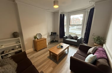 Lenton Boulevard, Lenton, Nottingham - Image 2